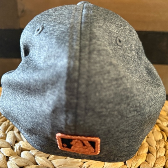 World Series Houston Astro’s Cap 39Thirty 2017 - Picture 2 of 6